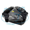 Hot sale high quality 9*10w RGBW 4in1 LED beam spider moving light